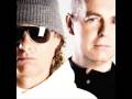 Pet Shop Boys Christmas Covers