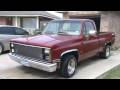 86 CHEVY 454 SS 500HP