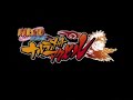 Narutimate Accel:Narutimate Hero 4