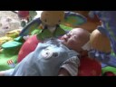 Austen goes crazy with his new toy