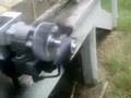 RYOBI 31 CC GAS CONVERSION