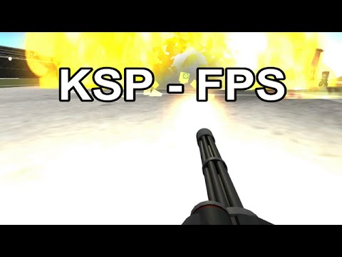 how to get more fps in ksp