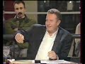 matoub parle sur france 2 , il a le sang chaud et il a peur de rien

merci djam pour la vid�o