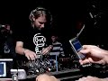james zabiela thank you set at dtd
