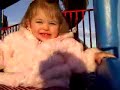 Evr & the slide(backwards) :)