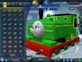 Spore Creator Thomas & Friends