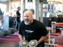 How to lift weights and get in shape