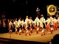tańce ukraińskie - ZTL UMCS (10.04.2008)