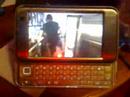 Nokia N810 Internet Tablet Video
