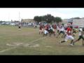 Palmview lobos Vs Nikki Row (Freshmen)