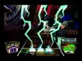 Custom Guitar Hero 2 song Metallica - ...And Justice For All