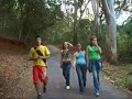 Perigo na Montanha