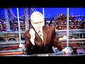 Ray Davies on Letterman