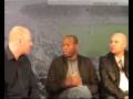 Talking Heeds Special: Tino Asprilla - part 2