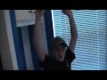krazylad pops out everywhere. where will he pop out next?!?! your toilet?!?!?