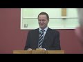 23 October: Medicines Policy announcement