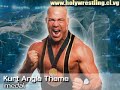 Kurt Angle Theme Kurt Angle Theme