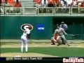 5 Home Runs in a row: South Carolina vs. Georgia 5 Home Runs in a row: South Carolina vs. Georgia