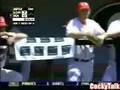 5 Home Runs in a row: South Carolina vs. Georgia