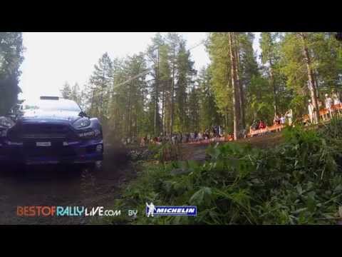 Shakedown - 2014 WRC Rally Finland - Best-of-RallyLive.com