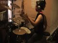 GEOXTIGMA PROGRESSIVE METAL YOS MUCCI