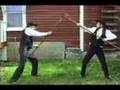 Idiot Box - Amish Rake Fighting