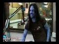 Eddie Trunk with Mike Piazza and Mike Levine, Part 7