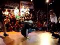 Super Crew at BBOY UNIT Battle #1