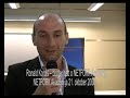 Ronald Kordis - bloger had  o NETFORK akademiji