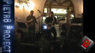 -Rammsess- by Pietr8  live Antico Frantoio 2009