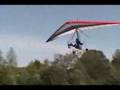 Electraflyer electric ultralight trike
