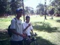 Rolê No Ibira