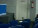 Projovem Urbano com os cord�is e o Parahyba.