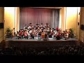 johann pachelbel: canon in d