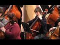 johann pachelbel: canon in d