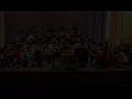 johann pachelbel: canon in d