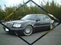 W124 Dream compilation