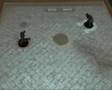 Warhammer Tech Table