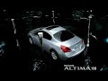 Nissan Altima 2008 Directed by Diego Pernia