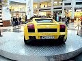 Lamborgini Gallardo Vistula Grand Prix