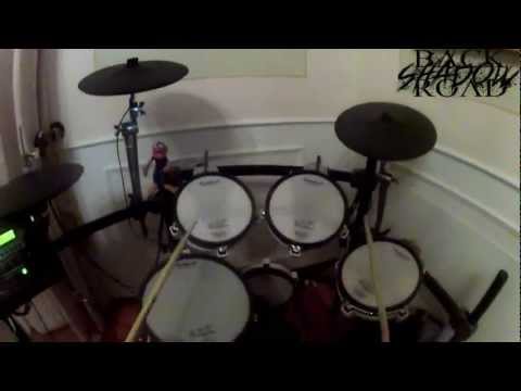 Gilberto Di Virgilio - Back Shadow Road - Drummer