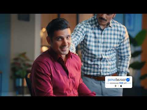 PaisaBazaar.com-Credit Score Check | Even Celebs Need It