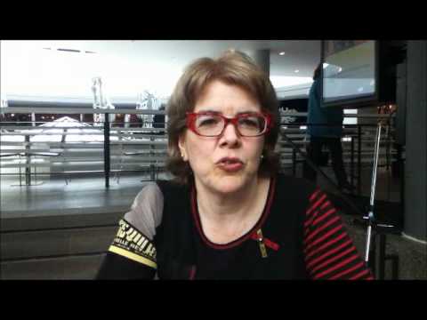 Vid�o de Chrystine Brouillet