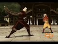 avatar episode iii revenge of zuko