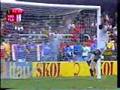 gol petkovic mengao tricampeao