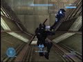 Halo 3 Mega Ramp