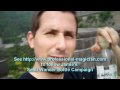 The Magic Network in China -... :: Watch behind the scenes footage of V from The Magic Network leaving... View Video
