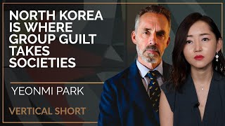 If One Person Does Wrong in North Korea, 3-8 Generations Get Punished | Yeonmi Park #shorts