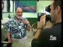 Moss Landing Restaurant Featured In Food Network Show