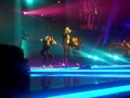 Space Cowboy - Falling Down ft The Paradiso Girls @ The Dome 51
